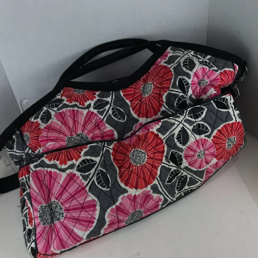 Vera Bradley Large Tote